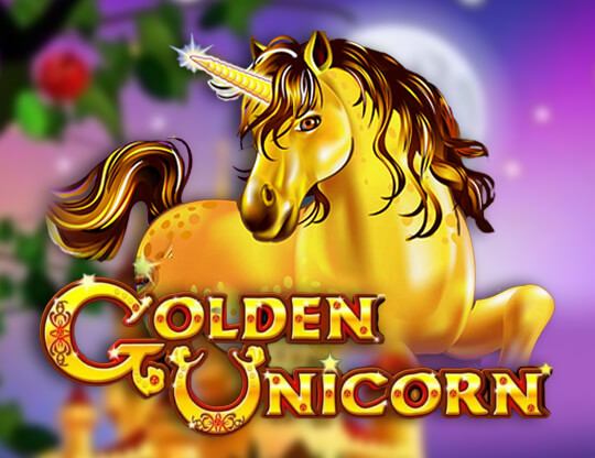 Golden Unicorn